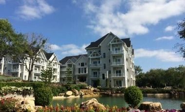 1 Bedroom Condo for sale at Baan Tiew Khao