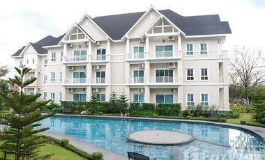 1 Bedroom Condo for sale at Baan Tiew Khao