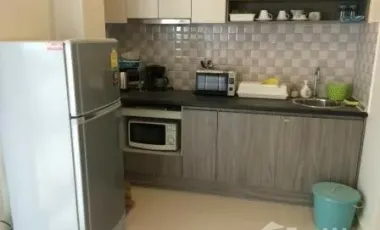 1 Bedroom Condo for sale at Baan Tiew Khao