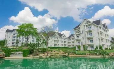 1 Bedroom Condo for sale at Baan Tiew Khao