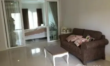 1 Bedroom Condo for sale at Baan Tiew Khao