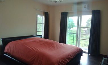 3 Bedroom House for sale at Phu Patra