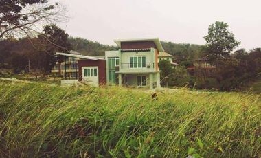 3 Bedroom House for sale at Phu Patra