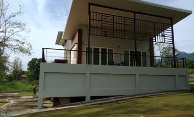 3 Bedroom House for sale at Phu Patra