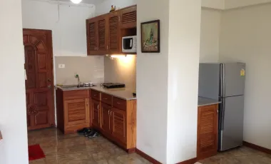 Studio Condo for sale at Chiang Rai Condotel