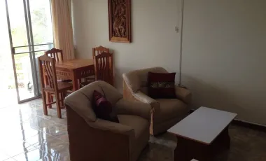 Studio Condo for sale at Chiang Rai Condotel