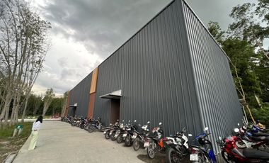 Warehouse for rent in Nong Bua, Rayong