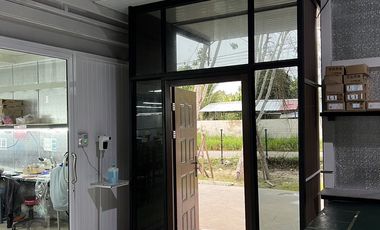 Warehouse for rent in Nong Bua, Rayong
