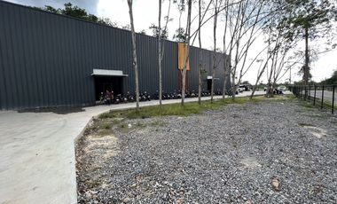 Warehouse for rent in Nong Bua, Rayong