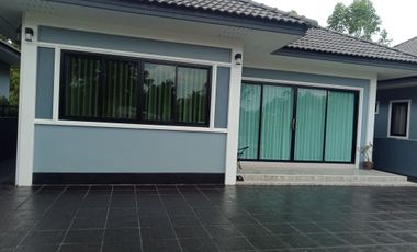 2 Bedroom House for sale at Duangporn Home