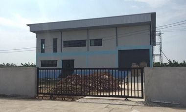 2 Bedroom Warehouse for sale in Kut Phia Khom, Khon Kaen