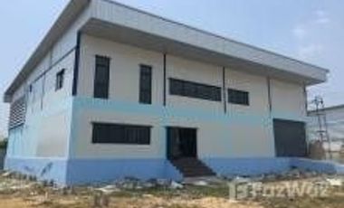 2 Bedroom Warehouse for sale in Kut Phia Khom, Khon Kaen
