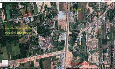 1 Bedroom Hotel for sale in Pru Yai, Nakhon Ratchasima