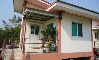 1 Bedroom Hotel for sale in Pru Yai, Nakhon Ratchasima