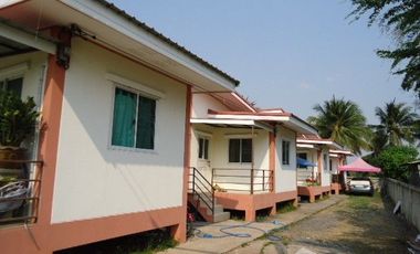 1 Bedroom Hotel for sale in Pru Yai, Nakhon Ratchasima