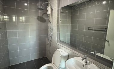 3 Bedroom Townhouse for sale at Chewa Home Wongwaen - Lamlukka