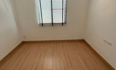 3 Bedroom Townhouse for sale at Chewa Home Wongwaen - Lamlukka