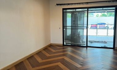 3 Bedroom Townhouse for sale at Chewa Home Wongwaen - Lamlukka