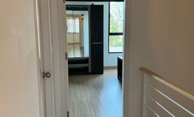 3 Bedroom Townhouse for sale at Chewa Home Wongwaen - Lamlukka