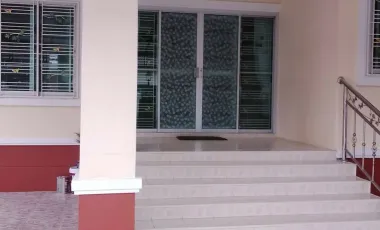 3 Bedroom House for sale at The Palm City