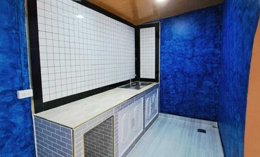 3 Bedroom Townhouse for sale at Baan Buntharik New Style