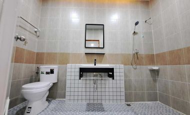 3 Bedroom Townhouse for sale at Baan Buntharik New Style