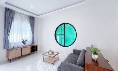 3 Bedroom House for sale at The Signature
