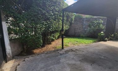 Casa para 2 Familias en venta en Remedios de Escalada Oeste