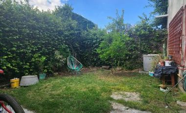 Casa para 2 Familias en venta en Remedios de Escalada Oeste