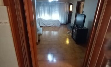 Departamento Tipo Casa en venta en Monte Chingolo