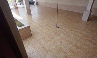 Departamento Tipo Casa en venta en Monte Chingolo