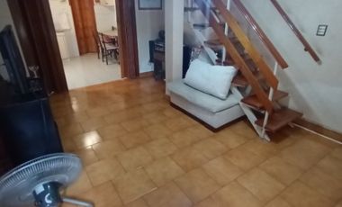 Departamento Tipo Casa en venta en Monte Chingolo