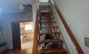 Departamento Tipo Casa en venta en Monte Chingolo