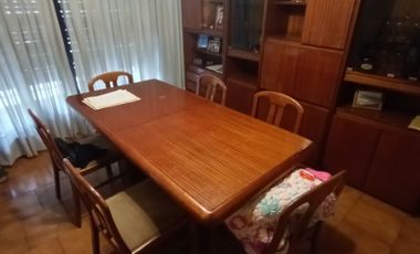 Departamento Tipo Casa en venta en Monte Chingolo