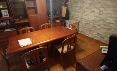 Departamento Tipo Casa en venta en Monte Chingolo