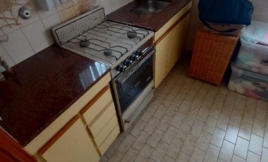 Departamento Tipo Casa en venta en Monte Chingolo