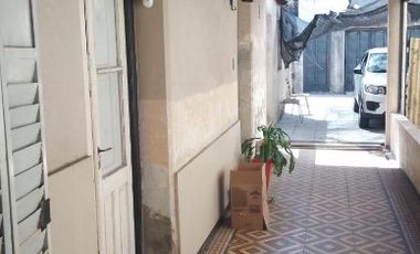 Casa en venta en Ramos Mejia Sur