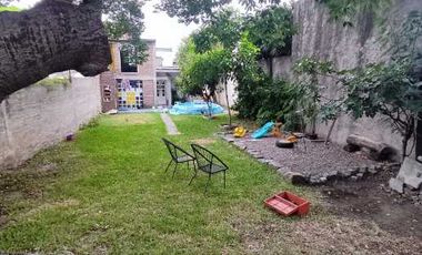 Casa en venta en Ramos Mejia Sur