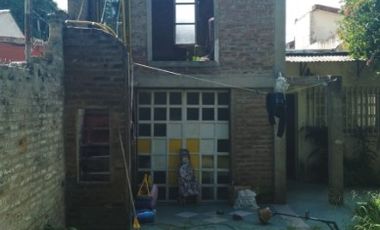 Casa en venta en Ramos Mejia Sur