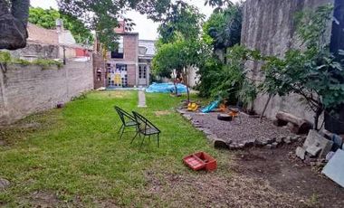 Casa en venta en Ramos Mejia Sur