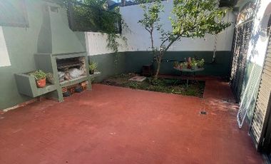 Casa en venta en Don Bosco Este