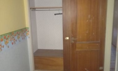 Triplex en venta en Villa Luzuriaga