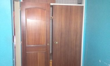 Triplex en venta en Villa Luzuriaga
