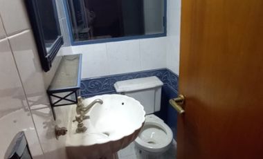 Triplex en venta en Villa Luzuriaga