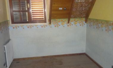 Triplex en venta en Villa Luzuriaga