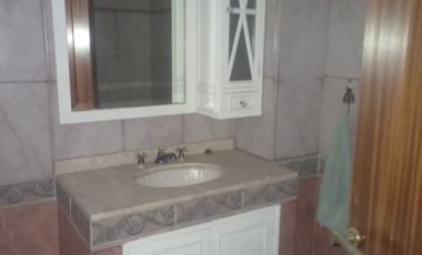 Triplex en venta en Villa Luzuriaga