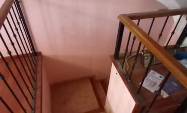 Triplex en venta en Villa Luzuriaga