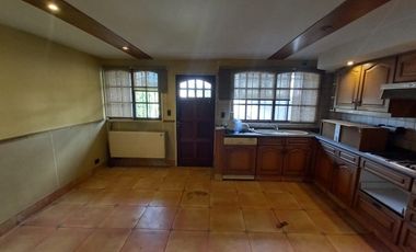 Triplex en venta en Villa Luzuriaga