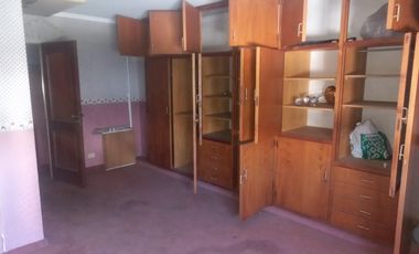 Triplex en venta en Villa Luzuriaga