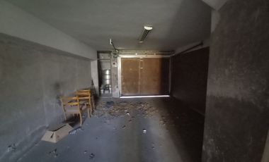 Triplex en venta en Villa Luzuriaga